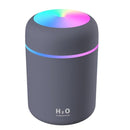 LED Mini Humidifier