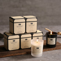 Aromatherapy Candles