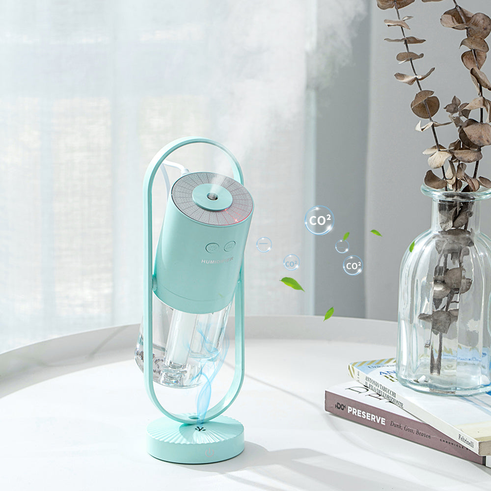 Negative Ion Humidifier