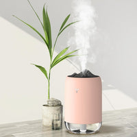 Magic Flame Humidifier