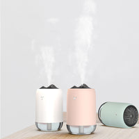 Magic Flame Humidifier