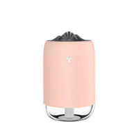 Magic Flame Humidifier