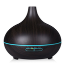 Wood Grain Humidifier