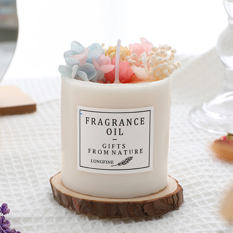 Decor Romantic Candles