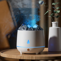 Volcano Humidifier 2.0