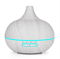 Wood Grain Humidifier