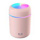 LED Mini Humidifier