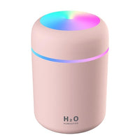 LED Mini Humidifier