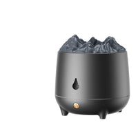 Volcano Humidifier 2.0