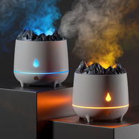 Volcano Humidifier 2.0