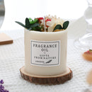 Decor Romantic Candles