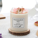 Decor Romantic Candles