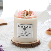 Decor Romantic Candles