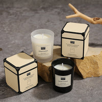 Aromatherapy Candles