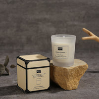 Aromatherapy Candles