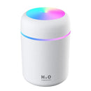 LED Mini Humidifier