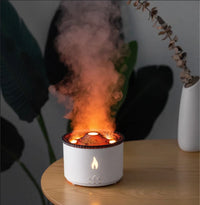 Volcano Humidifier