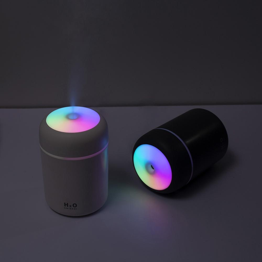 LED Mini Humidifier