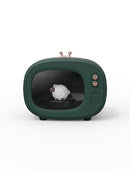 Wireless LED Pet Humidifier