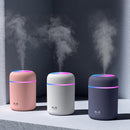 LED Mini Humidifier