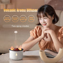 Volcano Humidifier