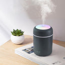 LED Mini Humidifier