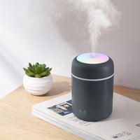 LED Mini Humidifier